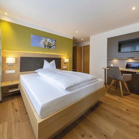 Gasthof - Hotel Zum Ochsen Gmbh Berghulen Zewnętrze zdjęcie