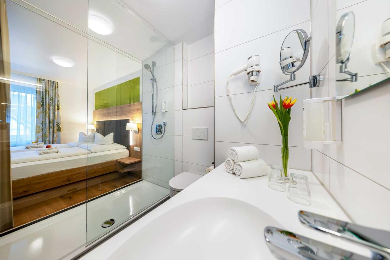 Gasthof - Hotel Zum Ochsen Gmbh Berghulen Zewnętrze zdjęcie