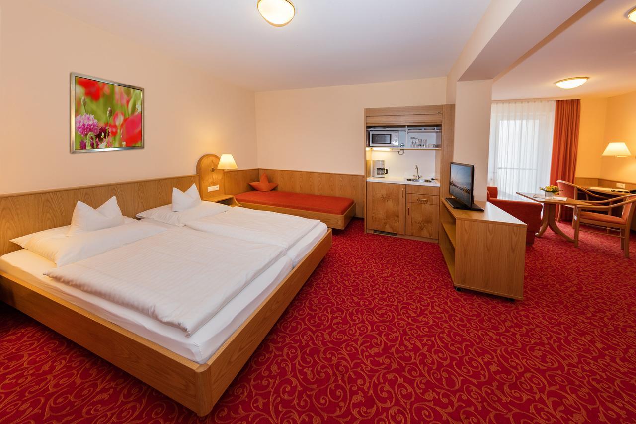Gasthof - Hotel Zum Ochsen Gmbh Berghulen Zewnętrze zdjęcie