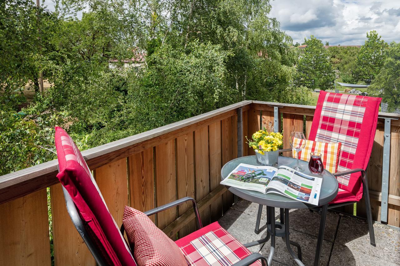 Gasthof - Hotel Zum Ochsen Gmbh Berghulen Zewnętrze zdjęcie