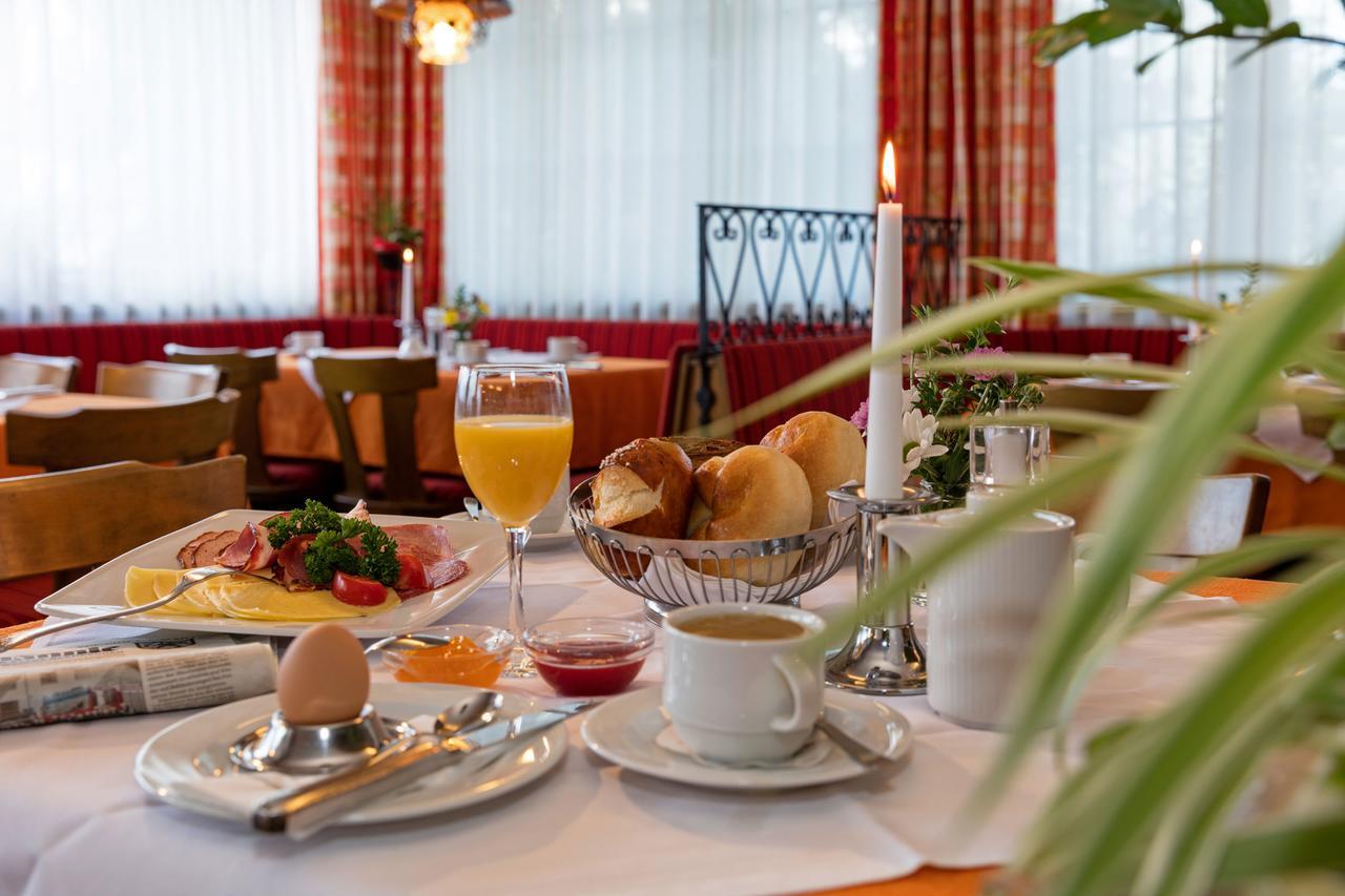 Gasthof - Hotel Zum Ochsen Gmbh Berghulen Zewnętrze zdjęcie
