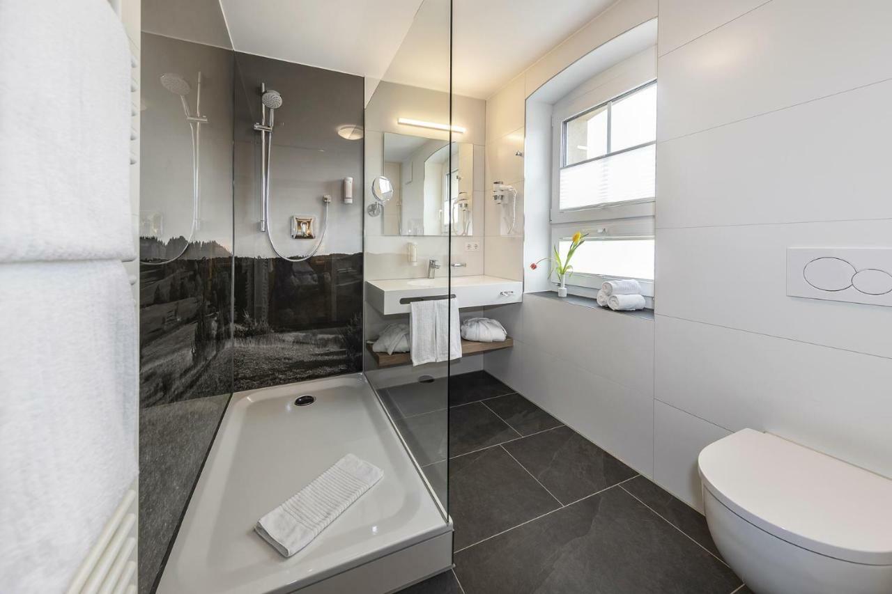 Gasthof - Hotel Zum Ochsen Gmbh Berghulen Zewnętrze zdjęcie
