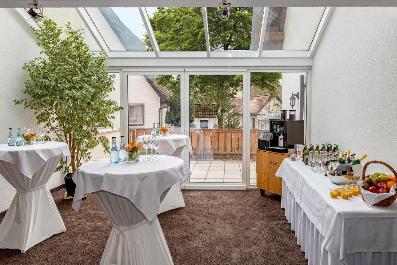 Gasthof - Hotel Zum Ochsen Gmbh Berghulen Zewnętrze zdjęcie